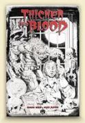 THICKER THAN BLOOD TP PLOOG PENCIL ED