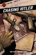 CHASING HITLER #2 (OF 4)