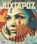 JUXTAPOZ WINTER 2018