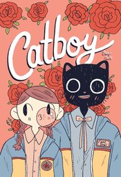 CATBOY GN