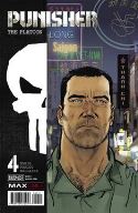 PUNISHER PLATOON #4 (OF 6) (MR)