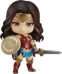 WONDER WOMAN MOVIE NENDOROID FIG HERO ED