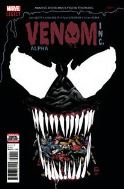 AMAZING SPIDER-MAN VENOM INC ALPHA #1 (OF 1) LEG