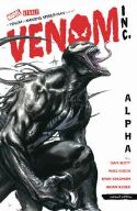 AMAZING SPIDER-MAN VENOM INC ALPHA #1 (OF 1) DELLOTTO VAR LE