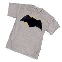 BATMAN MOVIE SYMBOL T/S LG