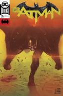 BATMAN #36 VAR ED