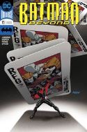 BATMAN BEYOND #15 VAR ED