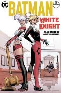 BATMAN WHITE KNIGHT #3 (OF 8) VAR ED