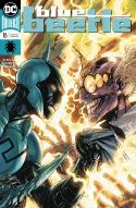 BLUE BEETLE #16 VAR ED