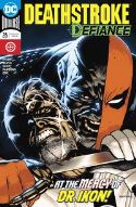 DEATHSTROKE #26