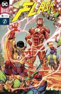 FLASH #36 VAR ED