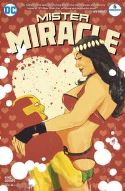 MISTER MIRACLE #5 (OF 12) VAR ED (MR)