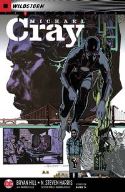 WILDSTORM MICHAEL CRAY #3 VAR ED