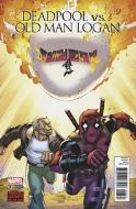 DEADPOOL VS OLD MAN LOGAN #3 (OF 5) LIM VAR