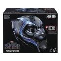 BLACK PANTHER LEGENDS GEAR HELMET