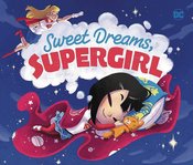 SWEET DREAMS SUPERGIRL YR HC