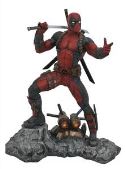 MARVEL PREMIER DEADPOOL STATUE