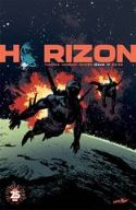 HORIZON #17 (MR)