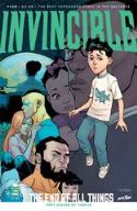 INVINCIBLE #143 (MR)