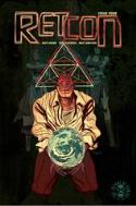 RETCON #4 (OF 4) (MR)