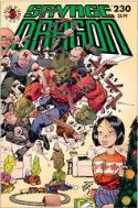 SAVAGE DRAGON #230 (MR)