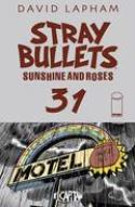 STRAY BULLETS SUNSHINE & ROSES #31 (MR)