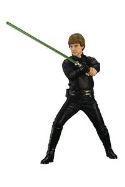 SW E6 LUKE SKYWALKER ARTFX+ STATUE