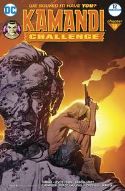 KAMANDI CHALLENGE #12 (OF 12) SOOK VAR ED