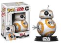 POP STAR WARS E8 BB-8 VIN FIG