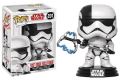 POP STAR WARS E8 FIRST ORDER EXECUTIONER VIN FIG