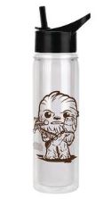 POP STAR WARS E8 CHEWBACCA WATER BOTTLE