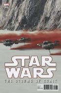 STAR WARS LAST JEDI STORMS OF CRAIT #1 (OF 1) MOVIE VAR