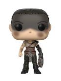 POP MAD MAX FURY ROAD FURIOSA VINYL FIGURE