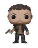 POP MAD MAX FURY ROAD MAX W/GUN VINYL FIGURE