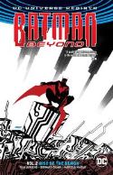 BATMAN BEYOND TP VOL 02 RISE OF THE DEMON (REBIRTH)