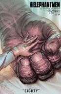 ELEPHANTMEN #80 (MR)