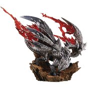 MONSTER HUNTER VALSTRAX CFB CREATORS MODEL (O/A)