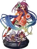 NO GAME NO LIFE SCHWI 1/7 PVC FIG