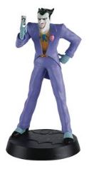 DC BATMAN TAS FIG COLL SER 1 #5 JOKER