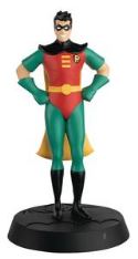DC BATMAN TAS FIG COLL SER 1 #6 ROBIN