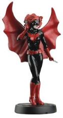 DC SUPERHERO BEST OF FIG COLL MAG #46 BATWOMAN