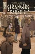 STRANGERS IN PARADISE XXV #1 (O/A)