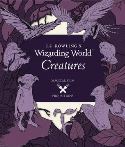 J.K. ROWLINGS WIZARDING WORLD MAGICAL FILM PROJ CREATURES