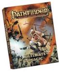 PATHFINDER RPG ULTIMATE MAGIC POCKET ED