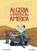 (USE NOV237772) ALGERIA IS BEAUTIFUL LIKE AMERICA HC