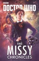 DOCTOR WHO MISSY CHRONICLES HC