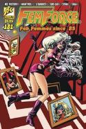 FEMFORCE #181