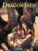 DRAGONSEED DLX HC (AUG178333) (MR)