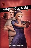 CHASING HITLER #3 (OF 4)