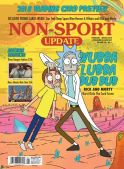 NON SPORT UPDATE VOL 29 #1